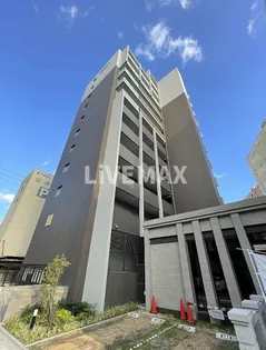 シャルマンソワレ名駅【8階】の外観