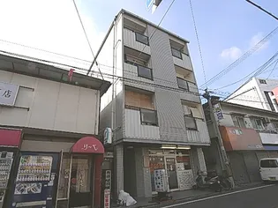 三和ハイツ萱島の画像