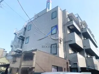 第66シンエイビルの画像