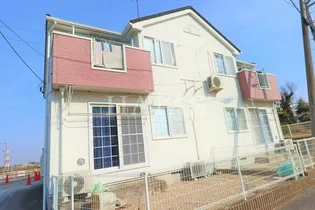 アビタシオンNIの画像