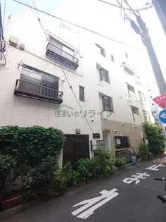 杉田ビルの画像