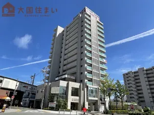 富士林プラザ15番館の画像