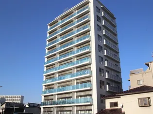 クレール牛田本町の画像