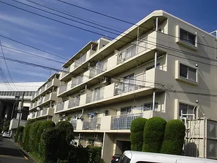 グレイス秦野の画像