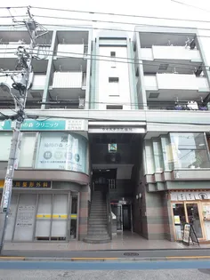 ウィステリア仙川の画像