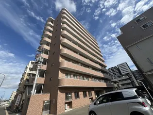 スパシアス鉄砲町東の画像