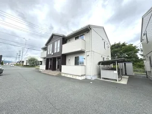 FILL HOUSE Aの画像