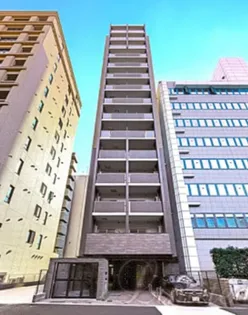 丸の内PRIMECASA【9階】の外観