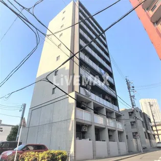 ESTACION KANAYAMA WEST EASTの画像