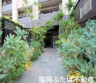 グランフォーレプライム神屋町の画像