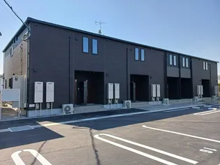 アクア プラ長田IIの画像