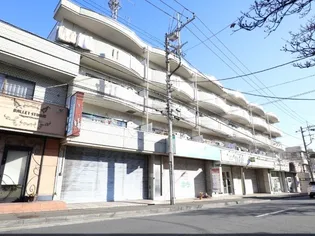 フォレストビルA館の画像