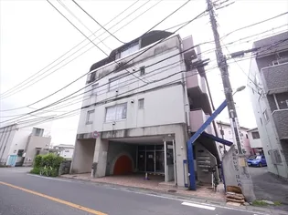 おおいビラはいめんの画像