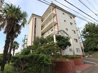 グリーンヒル藤が丘 I【5階】の外観
