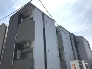 ハーモニーテラス新田Ⅱの画像