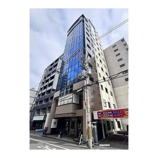 オルグ上町【7階】の外観