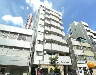 プティーボワービルの画像