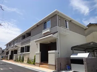 プランドル レーヴ1の画像