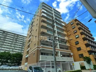 パークホームズ新松戸駅前の画像