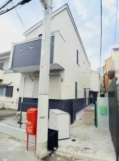 プルメリア新中野の画像