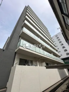 TWIN SQUARE IIの画像