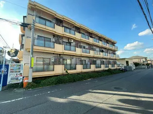 シャレードマルシンの画像