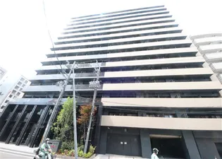 SPLENDIDE NAMBAⅢの画像