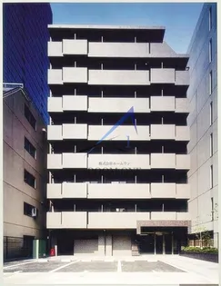 ルーブル芝公園の画像