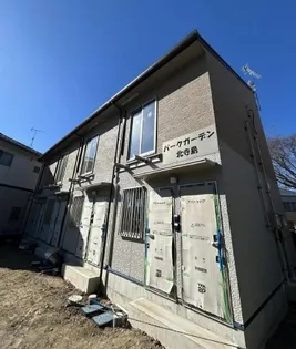 静岡県浜松市中央区北寺島町【アパート】の外観