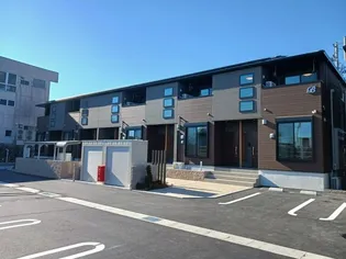 ブランドール樹Ⅳ Aの画像