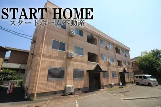 コーポ ラフォーレ Bの画像