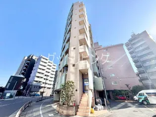 グランヴィラージュの画像