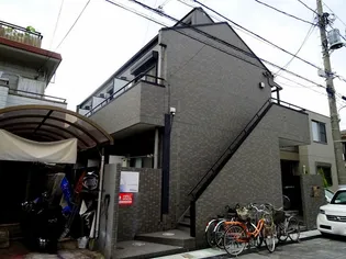 ニューアローズMIIの画像