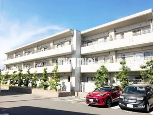 コンフォートスクエアの画像