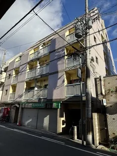 CORNICHE長瀬の画像