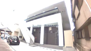 ドリームスクエアⅡの画像