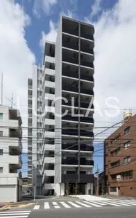 ガリシア中野弥生町の画像