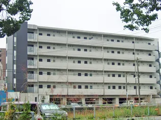 アスターハウスの画像