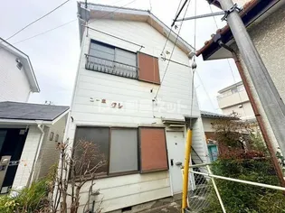 コーポクレの画像