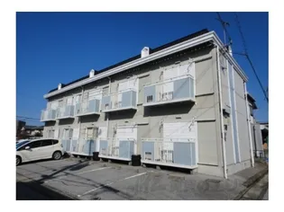 ウィステリアコーポの画像