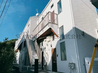 グランセルシア金沢文庫の画像