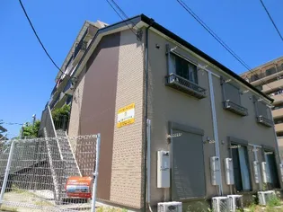 ハイツセゾンⅠの画像