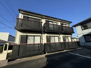 サンクチュアリー久留米V【2階】の外観