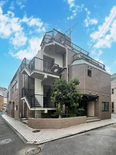 プラザ飯田橋の画像