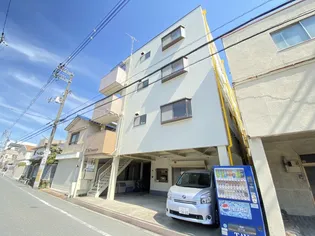 有楽マンションの画像