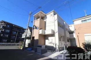 クロレ南流山IIの画像