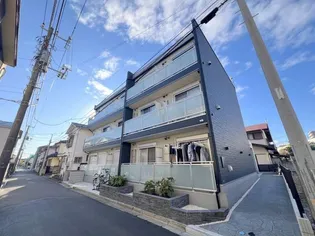 ヴィラ船橋の画像