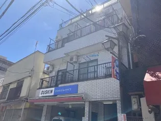 横尾ビルの画像