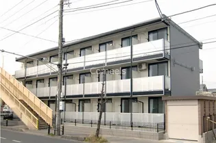 レオパレスSHIBA ALL1の画像