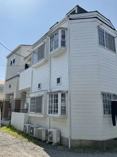 フォレックスすずかけ台の画像